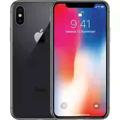 iPhone X 64GB cũ xước cấn lỗi Face ID 1