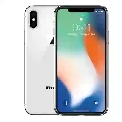 iPhone X 64GB cũ đẹp lỗi Face ID 1