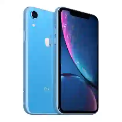 iPhone XR 128GB đổi bảo hành VN/A 1