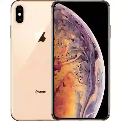 iPhone Xs Max 256GB cũ trầy xước lỗi Face ID 1