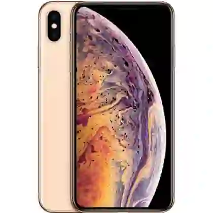 iPhone Xs Max 64GB 2 Sim cũ xước cấn 1