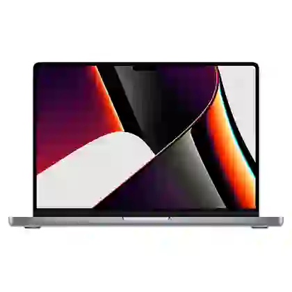 Macbook Pro 14 inch 2021 M1 Max 10 CPU 24 GPU 32GB 512GB sạc 96W | Chính hãng Apple Việt Nam 1
