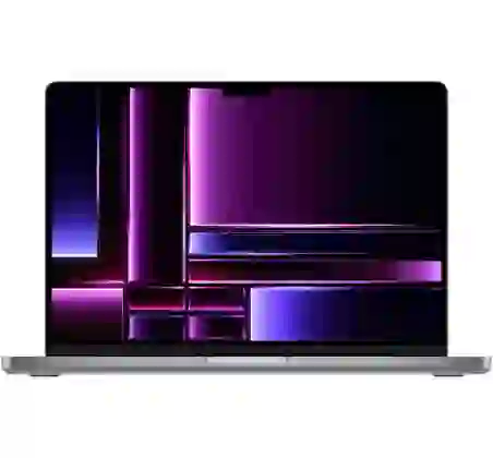 MacBook Pro 14 inch M2 Pro 2023 (10 CPU 16 GPU 32GB 512GB)  1