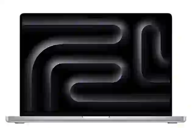 Macbook Pro 14 M3 8GB 1TB | Chính hãng Apple Việt Nam 1