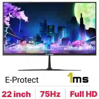Màn hình Gaming E Dra EGM22F75P 22 inch 1