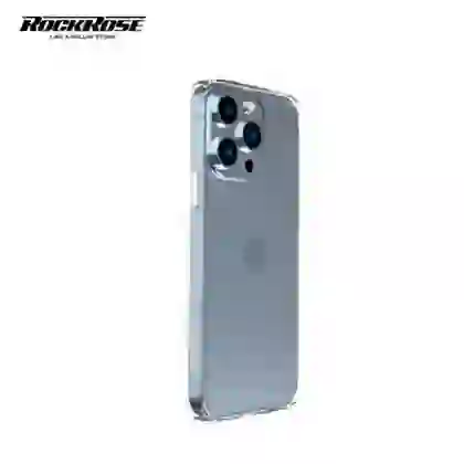 Ốp lưng iPhone 13/14 Rockrose Mirror NEO Trong suốt 1