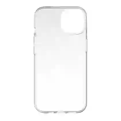 Ốp lưng iPhone 15 ZAGG ESNTL Clear Trong suốt 1