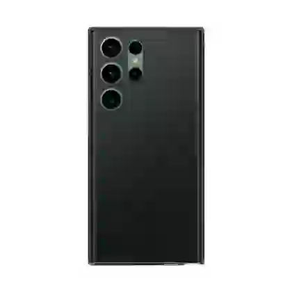 Ốp lưng Samsung Galaxy S24 Ultra Spigen Crystal Flex Xám khói 1