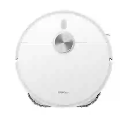 Robot hút bụi lau nhà Xiaomi Vacuum Mop X10+ Trắng 1