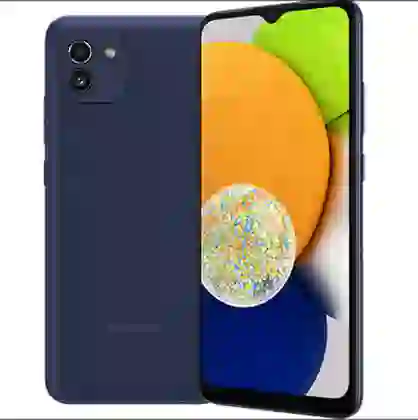 Samsung Galaxy A03 32GB Cũ Trầy Xước 1