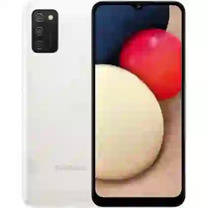 Samsung Galaxy A03s 4GB 64GB Cũ trầy xước 1