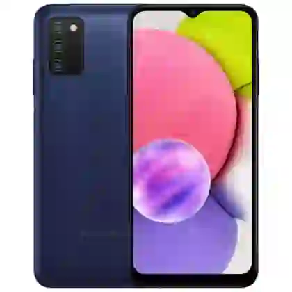 Samsung Galaxy A03s 4GB 64GB Cũ trầy xước 1