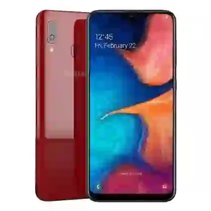 Samsung Galaxy A20 Đã kích hoạt bảo hành 1