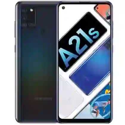 Samsung Galaxy A21s Cũ Trầy Xước 1