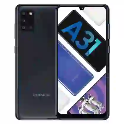 Samsung Galaxy A31 6GB 128GB Cũ xước cấn 1