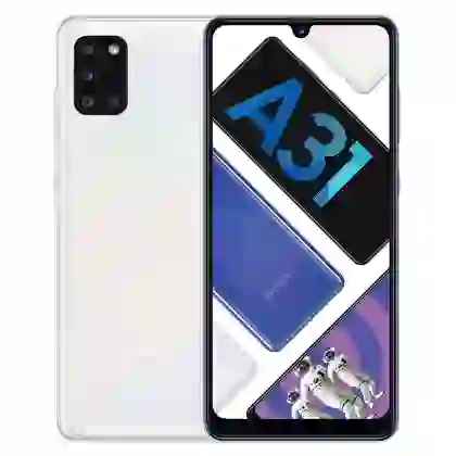 Samsung Galaxy A31 Cũ 1