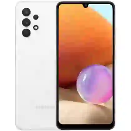 Samsung Galaxy A32 Cũ đẹp Trắng