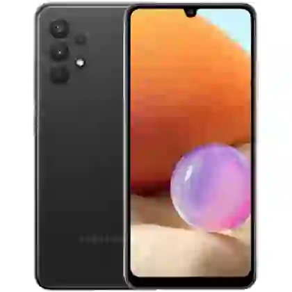 Samsung Galaxy A32 Đã kích hoạt bảo hành Đen