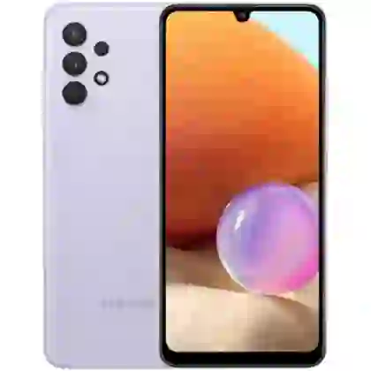 Samsung Galaxy A32 Đã kích hoạt Tím