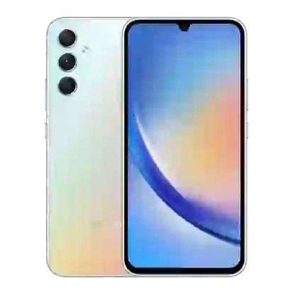 Samsung Galaxy A34 5G 8GB 128GB Cũ Xước Cấn 1