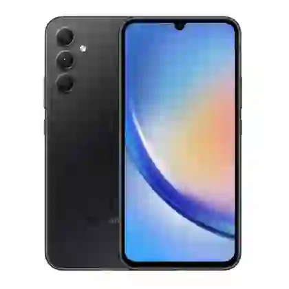 Samsung Galaxy A34 5G 8GB 128GB Cũ Xước Cấn 1