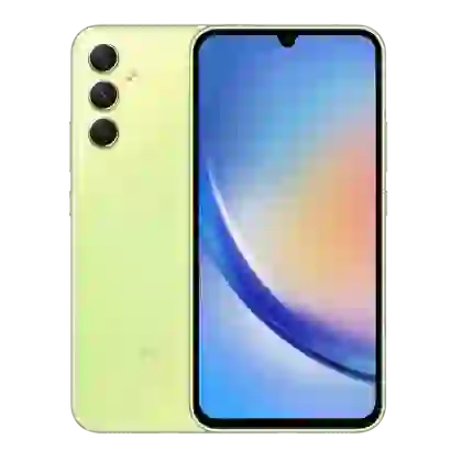 Samsung Galaxy A34 5G 8GB 128GB Đã Kích Hoạt 1