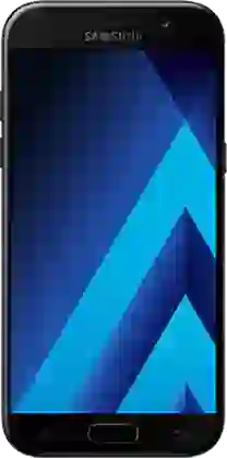 Samsung Galaxy A5 (2017) Đã kích hoạt bảo hành 1