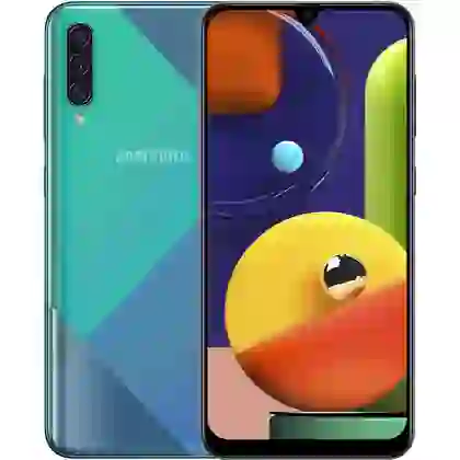 Samsung Galaxy A50s Cũ 1