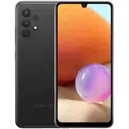 Samsung Galaxy A52 cũ trầy xước 1