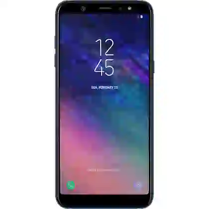 Samsung Galaxy A6+ (Plus) Đã kích hoạt bảo hành 1