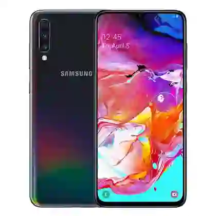 Samsung Galaxy A70 Cũ Xước cấn 1