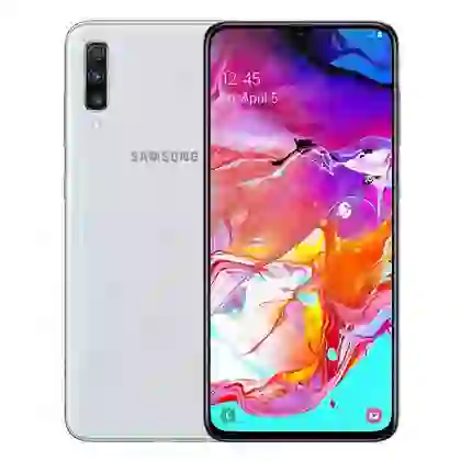 Samsung Galaxy A70 Cũ Xước cấn 1