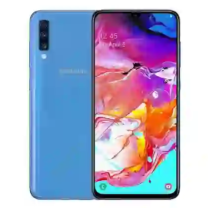 Samsung Galaxy A70 Cũ Xước cấn 1