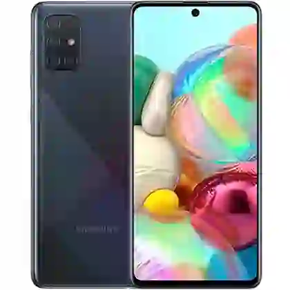 Samsung Galaxy A71 Cũ đẹp 1