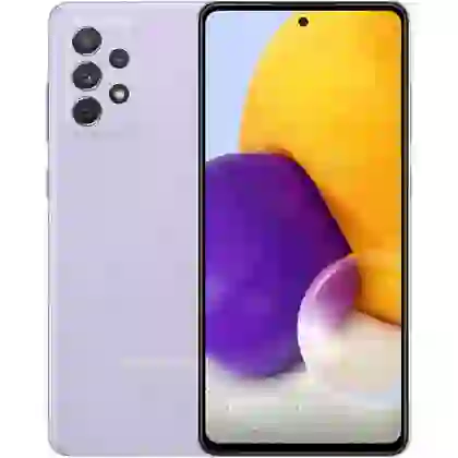 Samsung Galaxy A72 Cũ đẹp 1