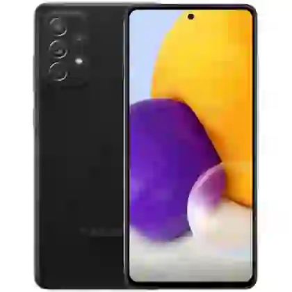 Samsung Galaxy A72 Cũ trầy xước 1