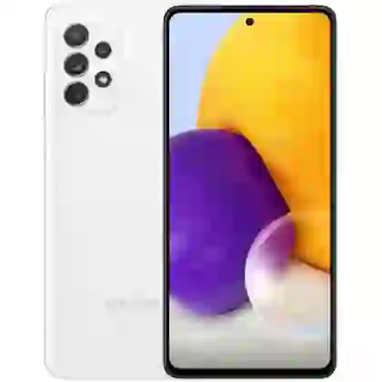 Samsung Galaxy A72 Đã kích hoạt bảo hành 1