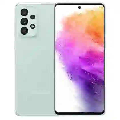 Samsung Galaxy A73 5G 8GB 128GB Cũ Trầy Xước 1