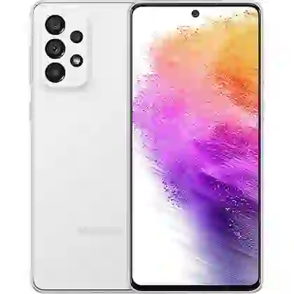 Samsung Galaxy A73 5G 8GB 128GB Cũ Xước Cấn 1