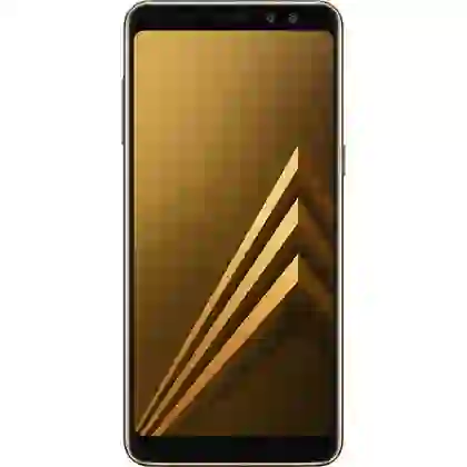 Samsung Galaxy A8 (2018) cũ 1