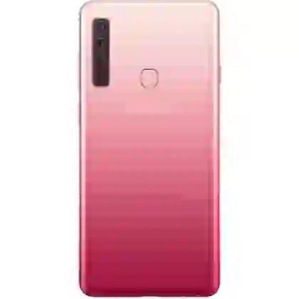 Samsung Galaxy A9 2018 Đã kích hoạt bảo hành 1