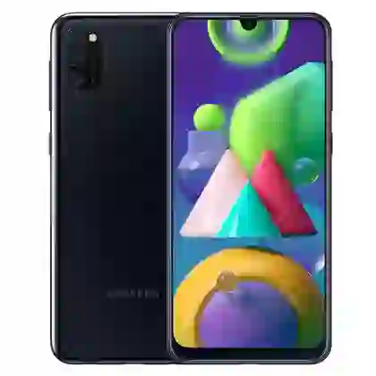 Samsung Galaxy M21 Cũ xước cấn 1