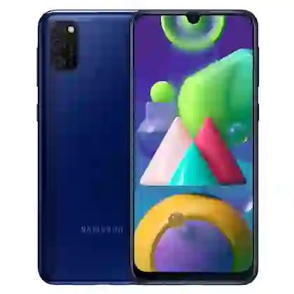 Samsung Galaxy M21 Cũ xước cấn 1