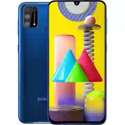 Samsung Galaxy M31 Cũ 1