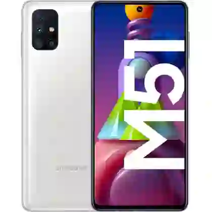 Samsung Galaxy M51 Trầy xước 1