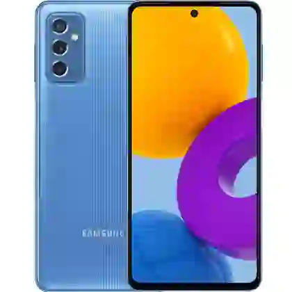 Samsung Galaxy M52 (5G) Cũ Trầy Xước 1