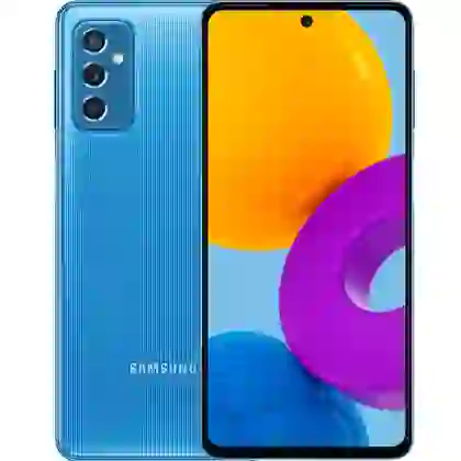 Samsung Galaxy M52 (5G) Đã kích hoạt 1