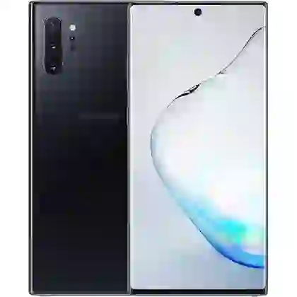 Samsung Galaxy Note 10+ (Plus) Cũ xước cấn 1