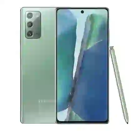 Samsung Galaxy Note 20 Cũ trầy xước 1