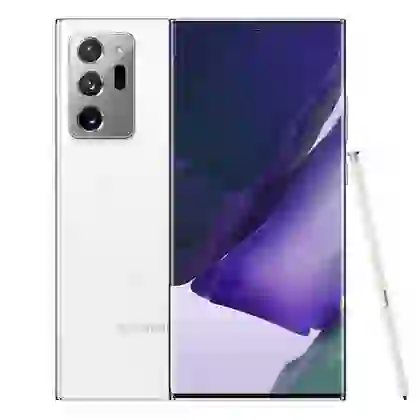 Samsung Galaxy Note 20 Ultra 5G Cũ Trầy Xước 1